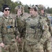 Air Force Air Mobility Liaison Officer Course students come to Fort McCoy to train for first time at post’s austere air assault strip