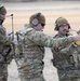 Air Force Air Mobility Liaison Officer Course students come to Fort McCoy to train for first time at post’s austere air assault strip