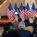 6888 Congressional Gold Medal Ceremony