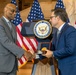 6888 Congressional Gold Medal Ceremony