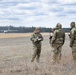 Air Force Air Mobility Liaison Officer Course students come to Fort McCoy to train for first time at post’s austere air assault strip