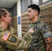 Marines Receive Awards for Postal Support