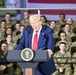 President Trump Announces F-15EX Eagle II During Visit to Selfridge ANGB
