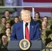 President Trump Announces F-15EX Eagle II During Visit to Selfridge ANGB