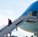 President Donald J. Trump visits Selfridge