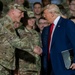 POTUS, SD Visit Selfridge Air National Guard Base, Mich.