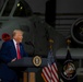 POTUS, SD Visit Selfridge Air National Guard Base, Mich.