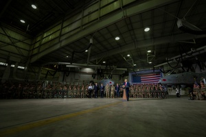 Pacific Pulse: April 3, 2025