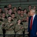 POTUS, SD Visit Selfridge Air National Guard Base, Mich.