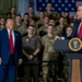 POTUS, SD Visit Selfridge Air National Guard Base, Mich.