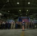 POTUS, SD Visit Selfridge Air National Guard Base, Mich.