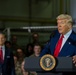POTUS, SD Visit Selfridge Air National Guard Base, Mich.