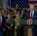 POTUS, SD Visit Selfridge Air National Guard Base, Mich.