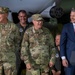 POTUS, SD Visit Selfridge Air National Guard Base, Mich.