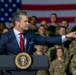 POTUS, SD Visit Selfridge Air National Guard Base, Mich.