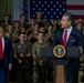 POTUS, SD Visit Selfridge Air National Guard Base, Mich.