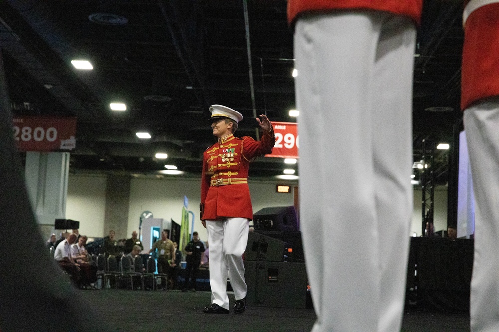 Modern Day Marine 2025