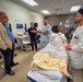 Pacific Northwest Education Specialists Visit Naval Medical Center San Diego