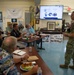 PHNSY &amp; IMF and HRMC Visit Navy League of the United States, Honolulu Council