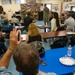 PHNSY &amp; IMF and HRMC Visit Navy League of the United States, Honolulu Council