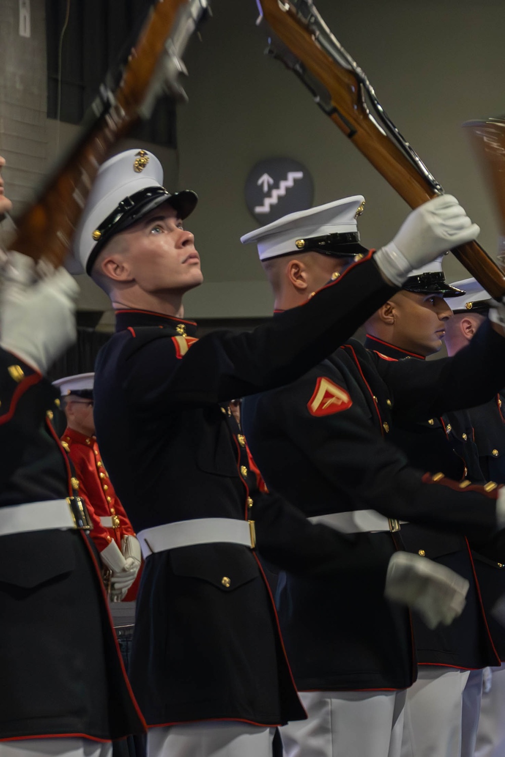 Modern Day Marine 2025