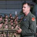 President Trump Visits Selfridge Air National Guard Base