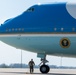 President Donald J. Trump visits Selfridge Air National Guard Base