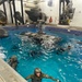 D.C. Army National Guard pilots conduct Helicopter Underwater Egress Training (HUET)