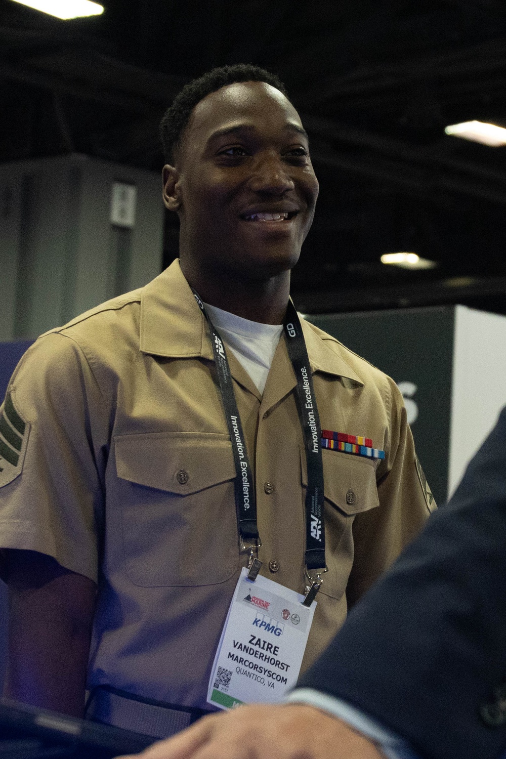 Modern Day Marine 2025