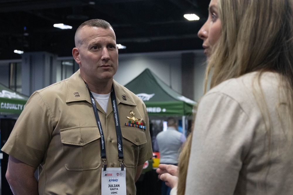 Modern Day Marine 2025