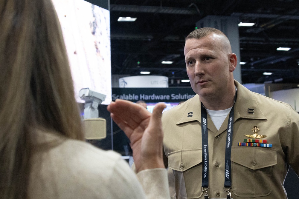 Modern Day Marine 2025