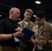 Modern Day Marine 2025