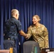 Brig. Gen. Katherine A. Trombley Visits DKI APCSS