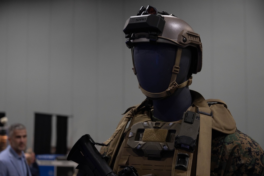 Modern Day Marines 2025