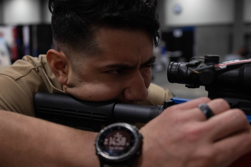 Modern Day Marines 2025