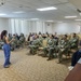 Joint Region Marianas (JRM) Hosts Pure Praxis