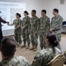Joint Region Marianas (JRM) Hosts Pure Praxis