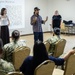 Joint Region Marianas (JRM) Hosts Pure Praxis