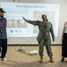Joint Region Marianas (JRM) Hosts Pure Praxis