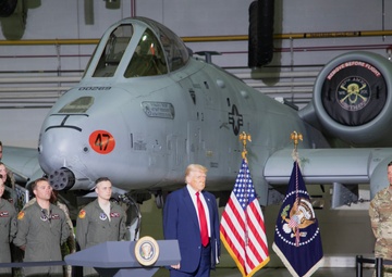 Future of aviation emerging at Selfridge