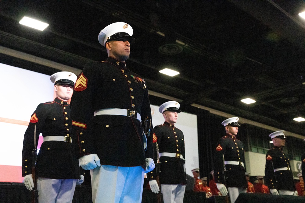 Modern Day Marine 2025