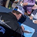 F-22 highlights at Air Power Over Hampton Roads