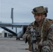 31st MEU | Animal Co. BLT 1/7 conduct aircraft rehearsals