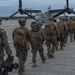 31st MEU | Animal Co. BLT 1/7 conduct aircraft rehearsals