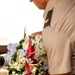 Distinguished Visitors Honor the 2025 ANZAC Day with Memorial Wreaths