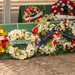 Distinguished Visitors Honor the 2025 ANZAC Day with Memorial Wreaths