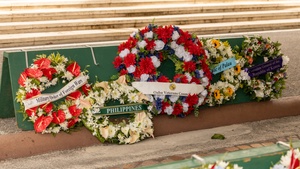 AFN Naples Regional News - NMTRC 9/11 Remembrance and US Soldiers and Germany Partnership