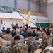 Det-39 conduct change of command ceremony, commemorate legacy