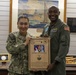CNRH Senior Sailor of the Year