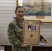 CNRH Senior Sailor of the Year